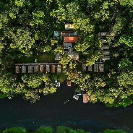 Amazon Muyuna Lodge - All Inclusive Paraíso Esterno foto